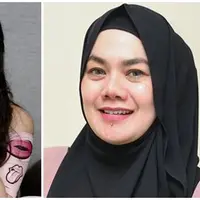 Maia Estianty ikut bersimpati dengan kasus yang dialami Sarita Abdul Mukti (Bintang Pictures)