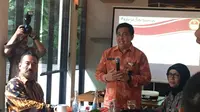Kemhan: Intaian Drone Jadi Ancaman Nyata