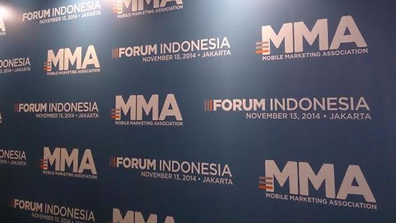 MMA Forum Indonesia 2014 Resmi Digelar