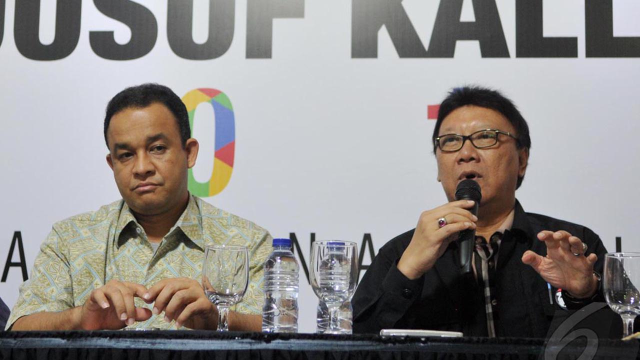 Tim Sukses Jokowi Kecam Kasus Babinsa