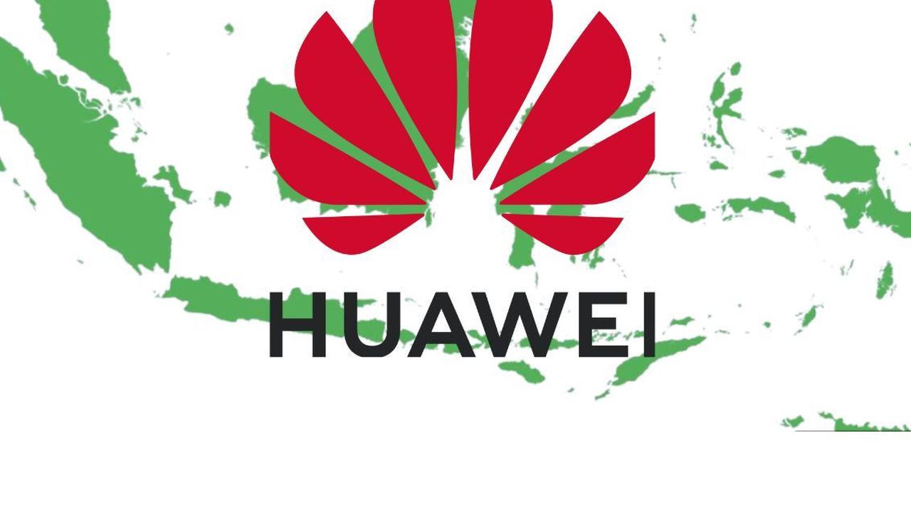 Khusus di Tanah Air, kolaborasi yang dibangun Huawei selama ini diharapkan mempermudah terwujudnya Indonesia emas pada 2045.