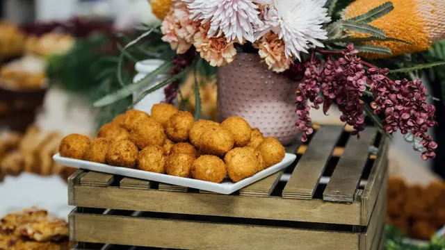 Ngentang Abis! 5 Resep Olahan Kentang Ini Bakal Bikin Kamu Kalap