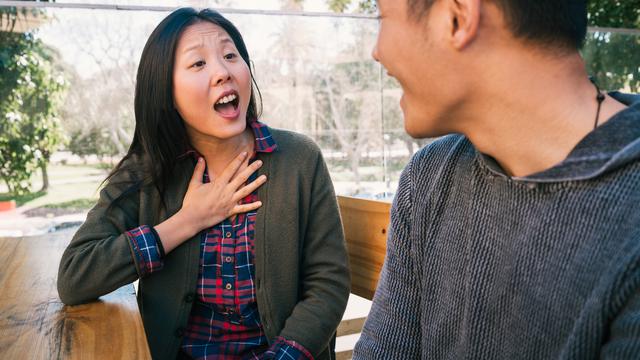 Improving Communication Skills