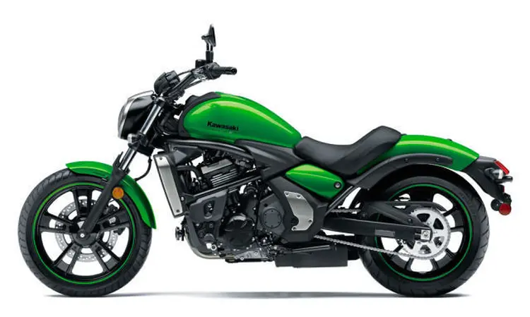Harga kawasaki online vulcan 2020