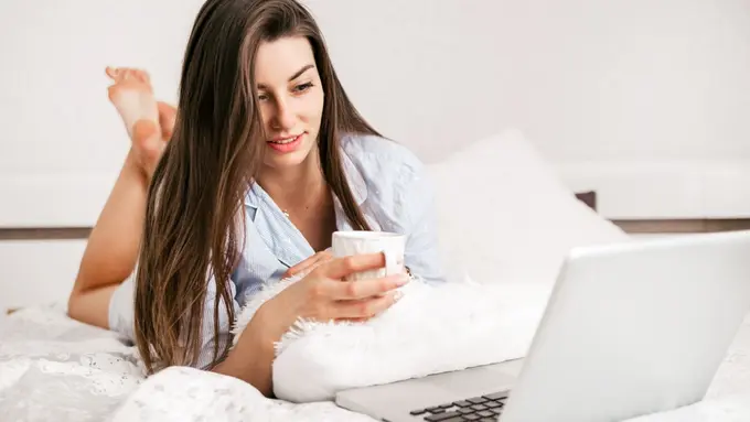 Fimelahood From Home: All About Social Distancing, Online Event Pertama Fimela