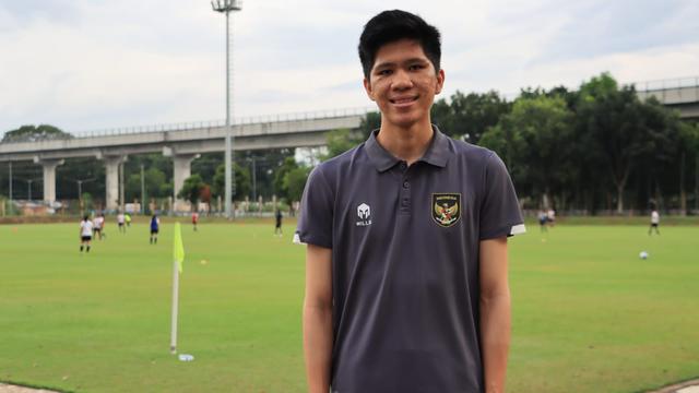 Timnas Indonesia Putri U-18