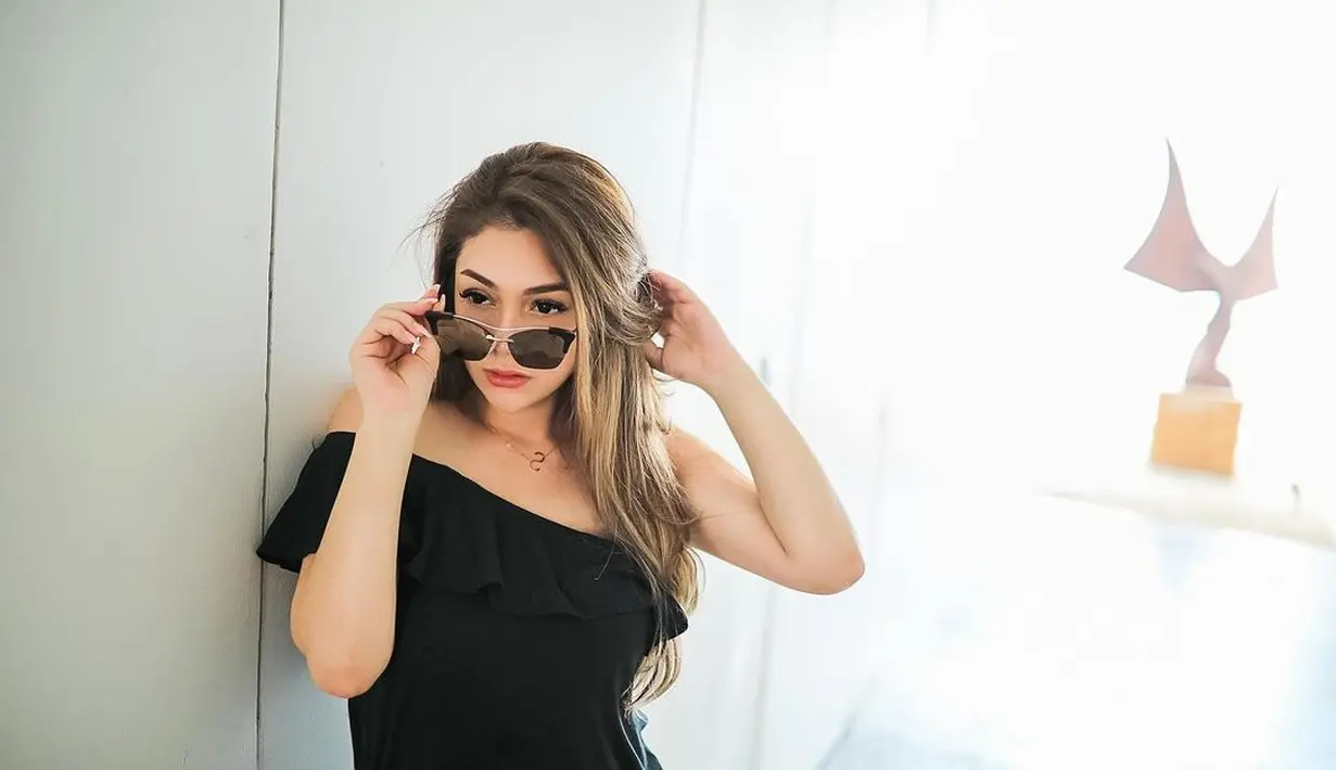 Celine Evangelista (Instagram/celine_evangelista)