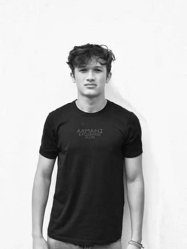 Arya Vasco dan Cinta Laura diduga tengah jalin hubungan asmara