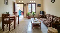 9 Desain Ceiling Rumah Kecil Anti Pengap dan Sempit, Rahasia Hunian Lapang