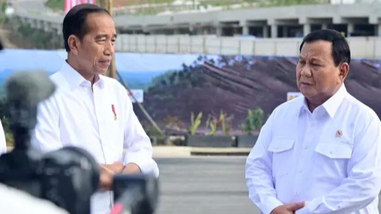 Istana Sebut Pelantikan Prabowo-Gibran Bakal Dihadiri Kepala Negara Sahabat