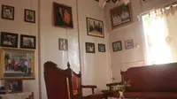 Jejak Kenangan BJ Habibie dalam Rumah Tua di Gorontalo