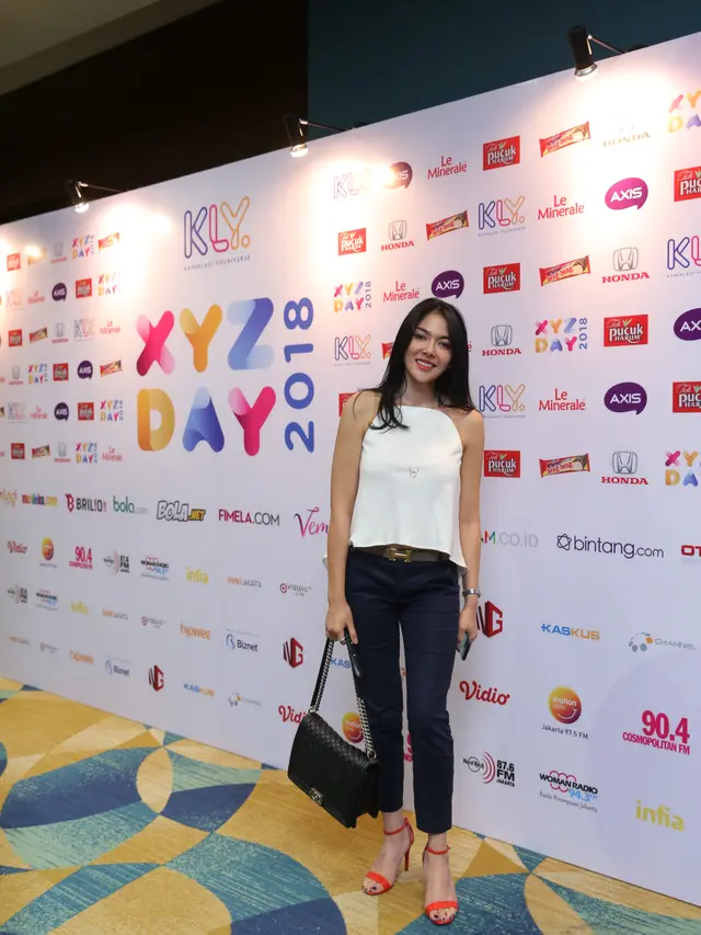 [Bintang] Street Style