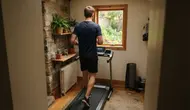 6 Rekomendasi Treadmill Lipat untuk Ruangan Sempit, Solusi Praktis Bakar Kalori Tanpa Keluar Rumah