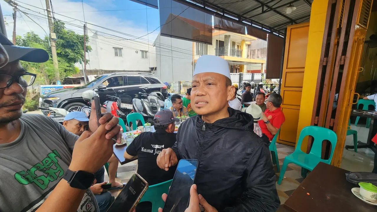Ustaz Das’ad Latif