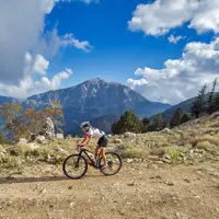 Antalya Kemer. document/Impact Communication.