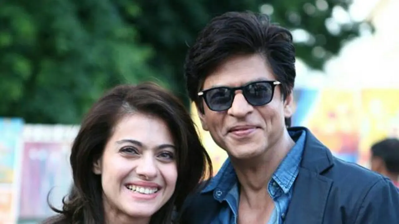 Kajol