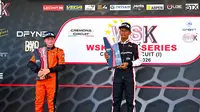 Punya Bekal Bagus, Pembalap Indonesia Qarrar Firhand Percaya Diri Hadapi British F4
