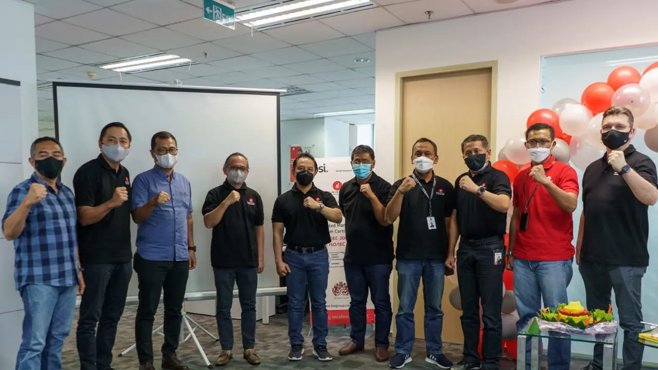 Digiserve by Telkom Indonesia