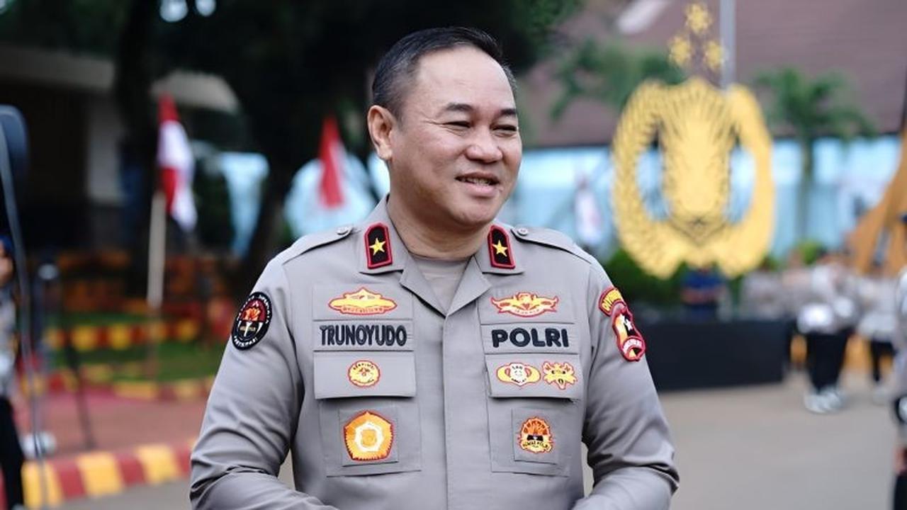 Polri Nonaktifkan Kapolresta Sleman Sementara, Jamin Objektivitas Kasus Penjambretan