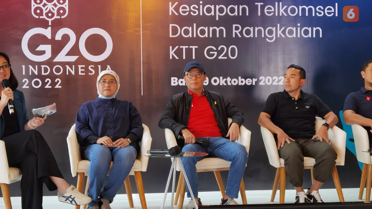 Telkomsel