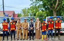 Fakta Unik: 3 Mobil Reaksi Cepat PUPR Tabalong Diluncurkan, Wujudkan Jalan & Jembatan Mantap