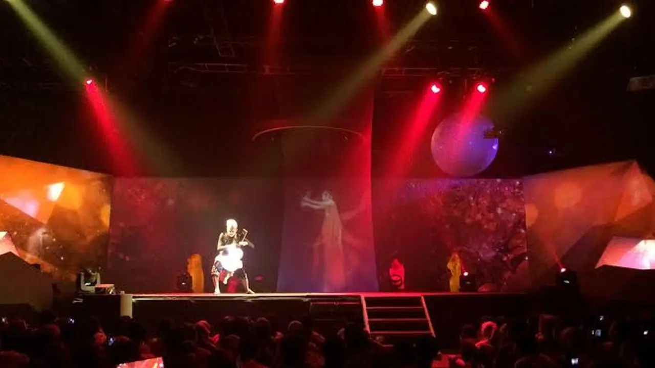 3030 Show