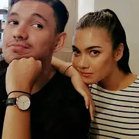 (Instagram/angelagilsha)