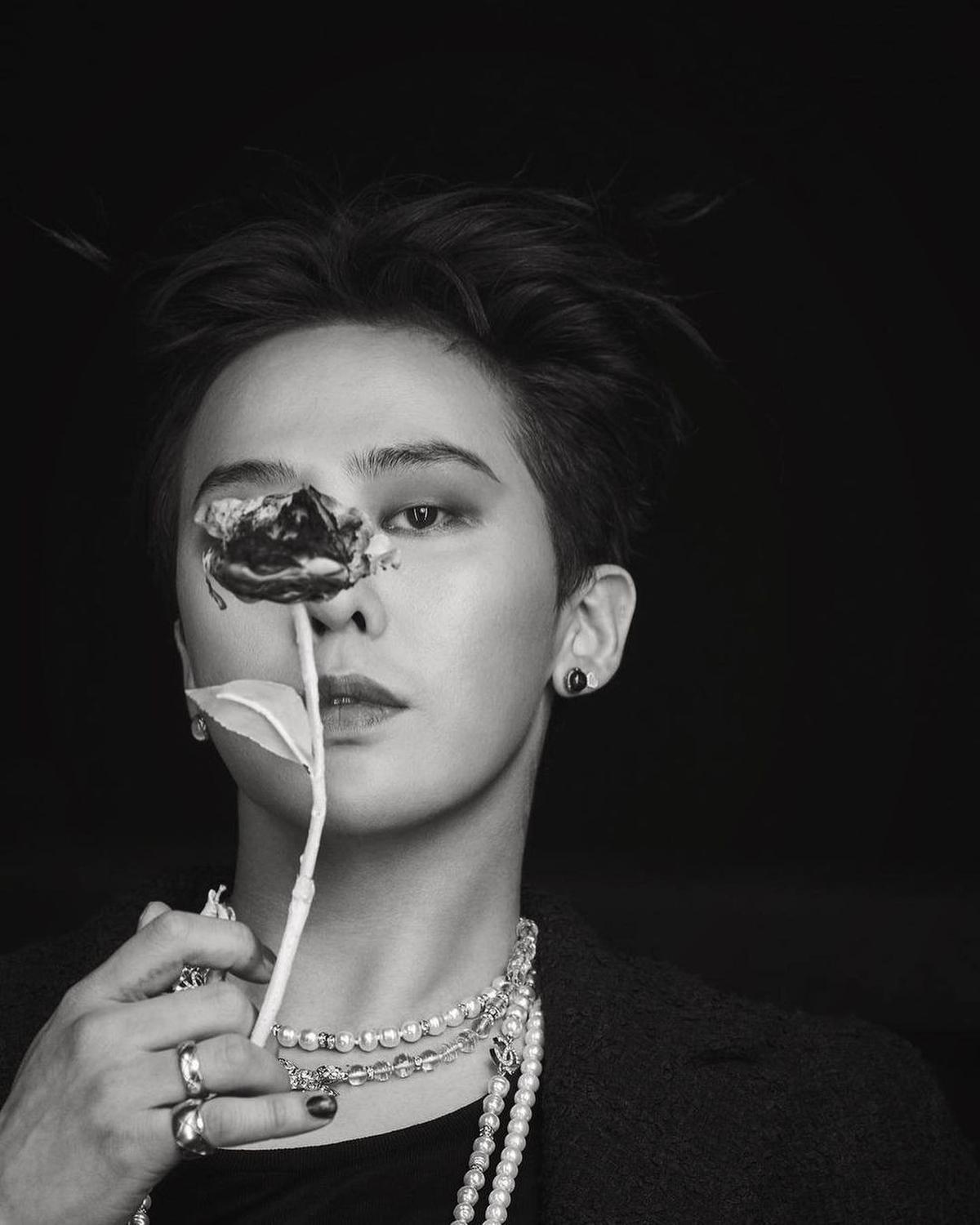 G-Dragon