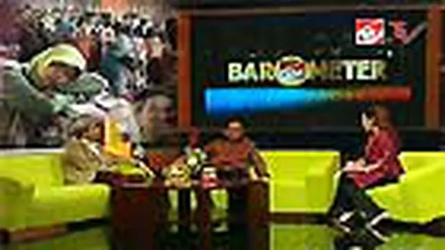 Lebaran, Mengapa Harus Mudik?
