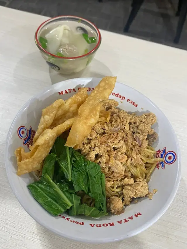 Mie Ayam Asli Bandung 59 (Google Maps/Zet Le)