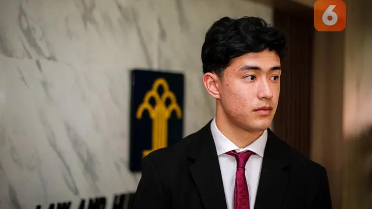 Cyrus Margono Mempertegas Status Kewarganegaraan: Sejak Awal Bukan Naturalisasi
