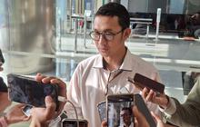 5 Anggota BPK Terjaring OTT KPK Terlibat Dugaan Korupsi Pengadaan Smart TV Pemkab Muara Enim
