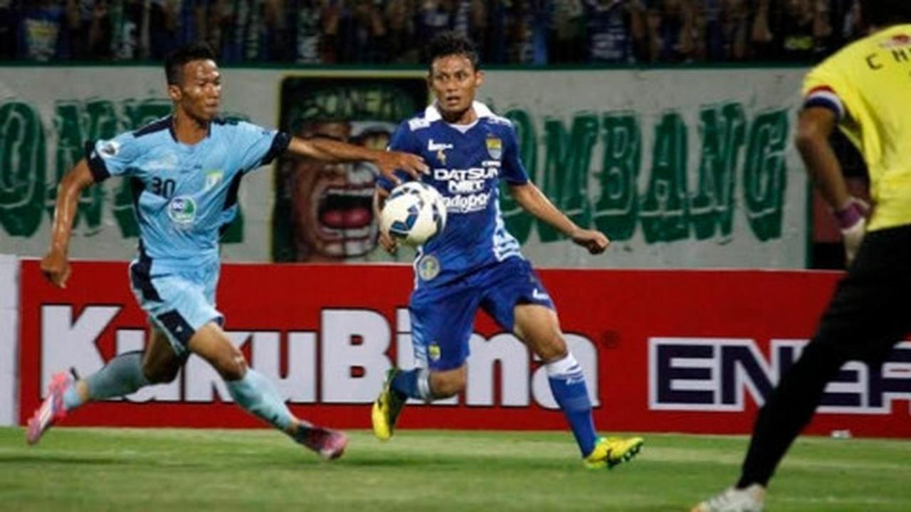 Persib lakukan evaluasi menyeluruh