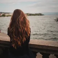 Ilustrasi Rambut | unsplash.com