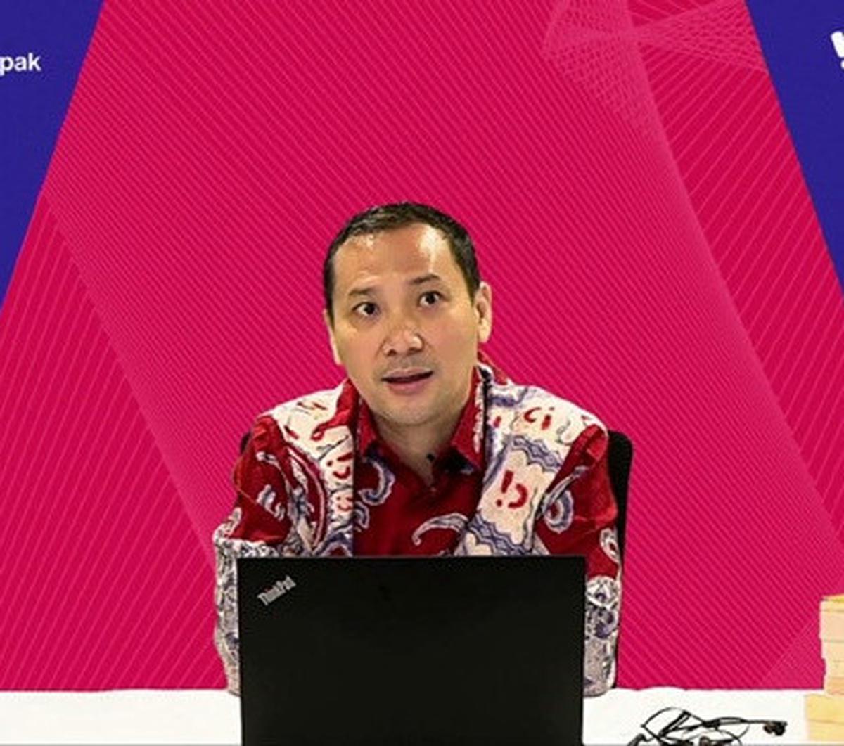 "Saat ini belum ke kantor," kata Deputi Bidang Koordinasi Infrastruktur dan Transportasi, Kemenko Kemaritiman dan Investasi, Rachmat Kaimuddin di Jakarta, Kamis (21/12).