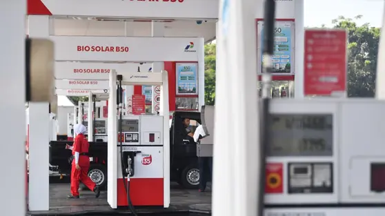Lengkap, Harga BBM Pertamina per 1 September 2026 di Semua Provinsi