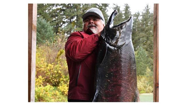 8 Hewan Terbesar Ini Pernah Ditangkap Nelayan di Berbagai Negara, Bikin Melongo