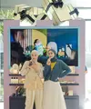 Dengan konsep #JustBecause, acara ini mengajak pengunjung untuk merayakan momen spesial dengan kehangatan dan keharuman yang elegan. [Dok/Jo Malone London Indonesia].