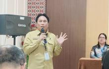 Kolaborasi Pentaheliks BBPOM Manado Perkuat Pengawasan Obat dan Makanan Partisipatif
