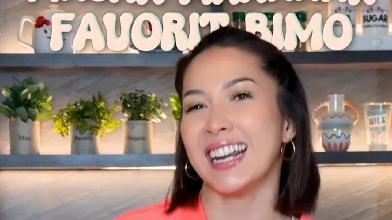 Resep Brownies ala Andrea Dian yang Tinggi Protein, Tetap Enak dan Sehat