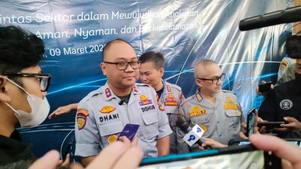 Jawa Barat Jadi Episentrum Mudik Lebaran 2026, Diprediksi 30,97 Juta Warga Bergerak