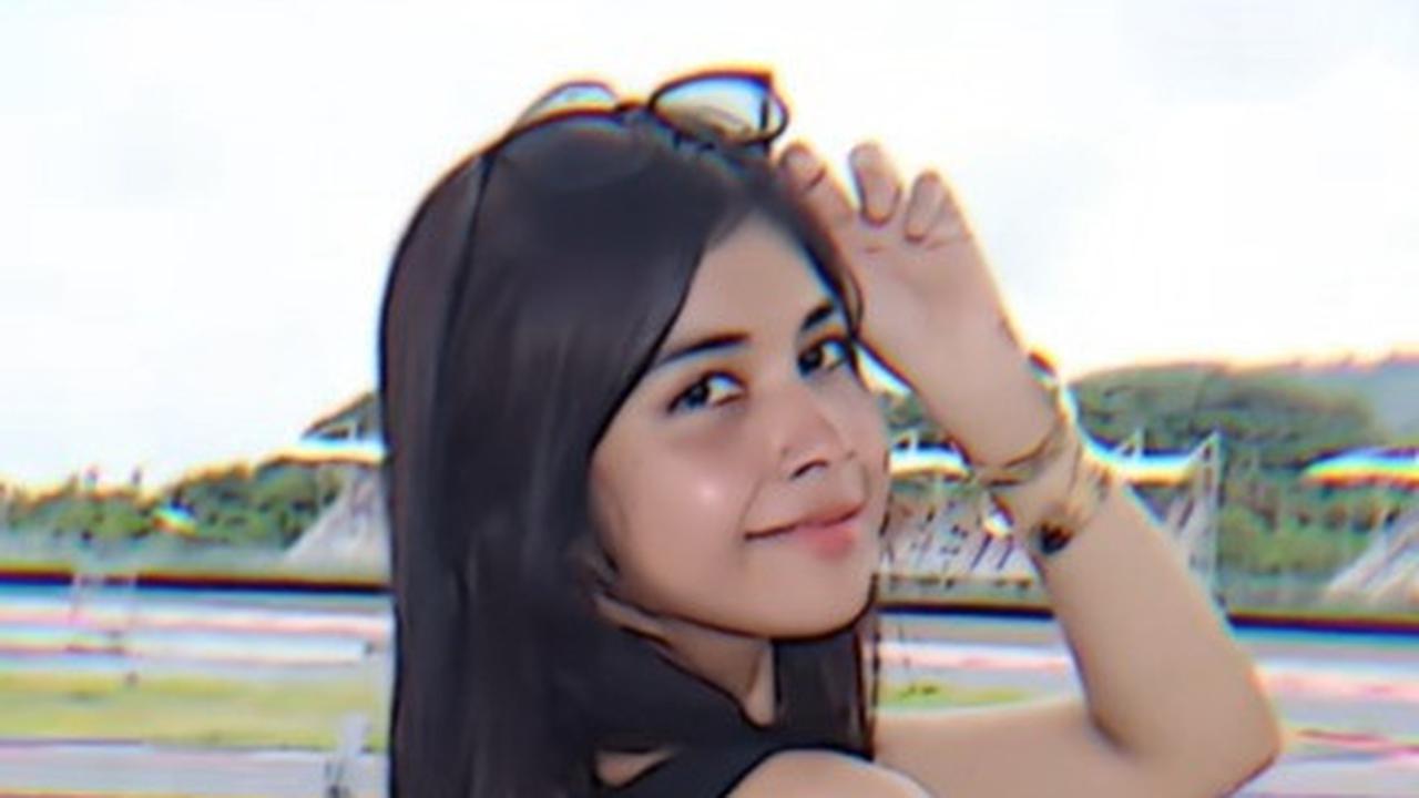Potret Cantik Hanna, Pacar Baru Fajar Sadboy yang Usianya Lebih Tua