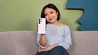 Pilih Samsung Galaxy S26 Ultra atau iPhone 17 Pro Max untuk Konten?