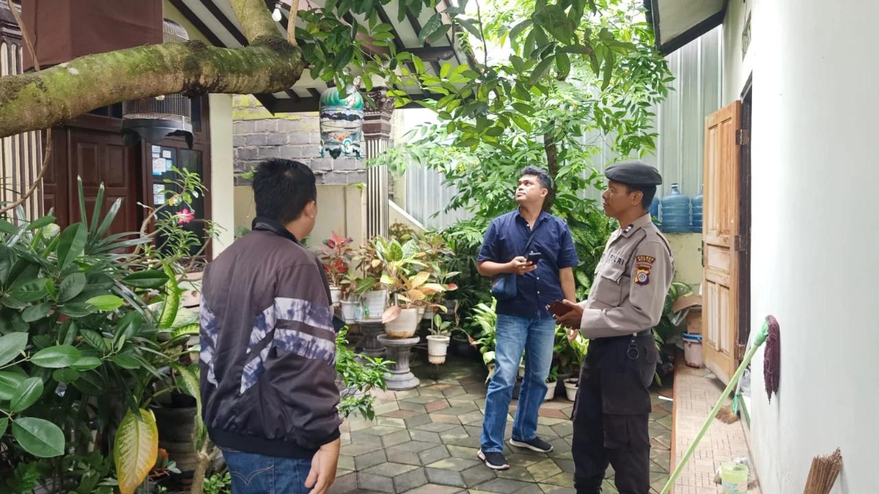 Maling Dapat Reseki Nomplok, Gondol Burung Murai Batu Ternyata Harganya Rp150 Juta