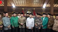 Muhammadiyah: Persatuan dan Keutuhan Bangsa Perlu Kita Jaga Bersama