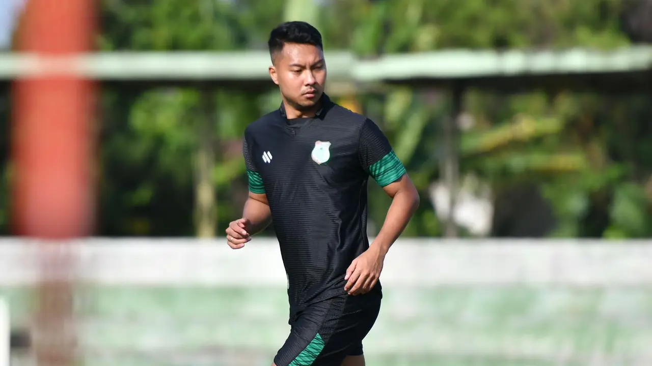 Pemain baru PSMS Medan, Gustur Cahyo Putro