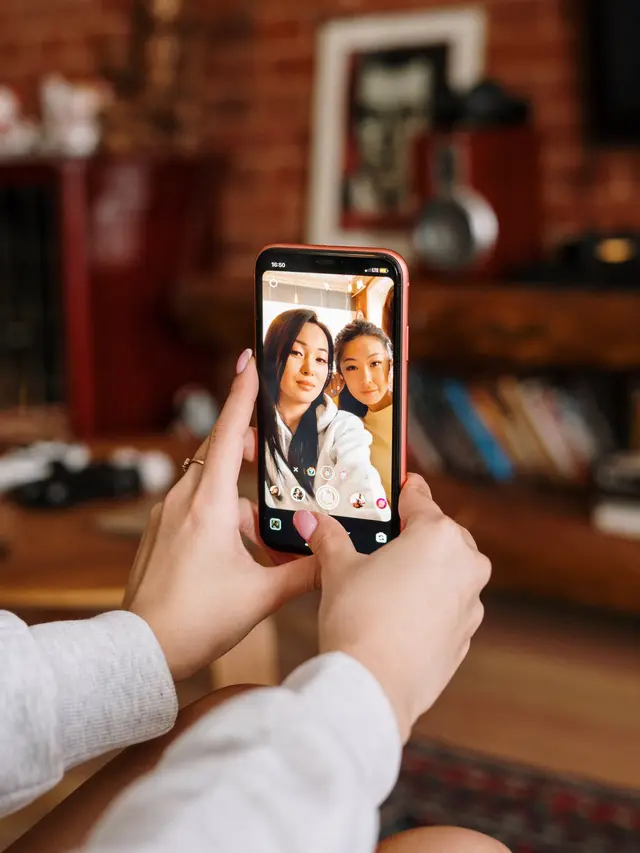 ilustrasi arti pap dan tujuan menggunakannya/cottonbro/pexels