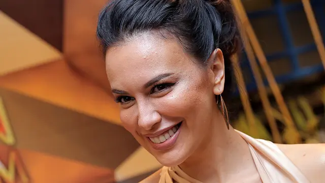 [Bintang] Sophia Latjuba