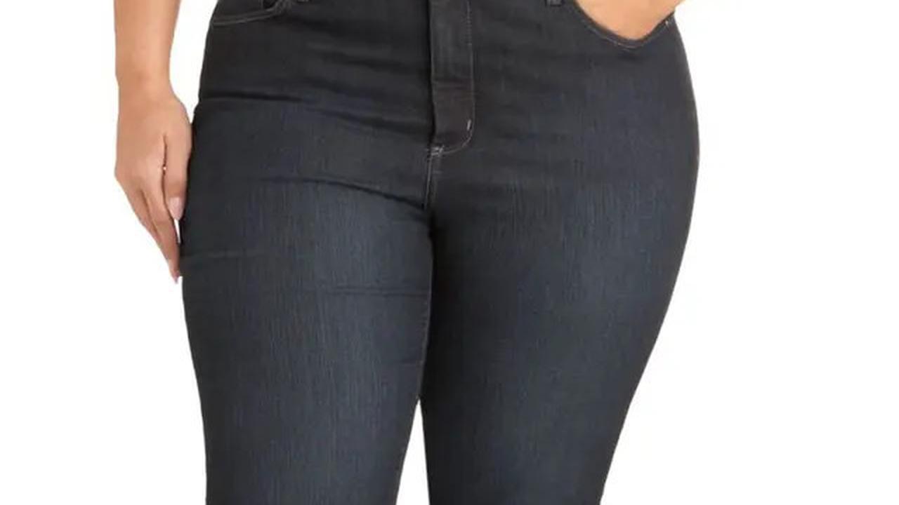 Rekomendasi Model Celana Wanita Plus Size, Tampil Lebih Gaya dan Percaya Diri