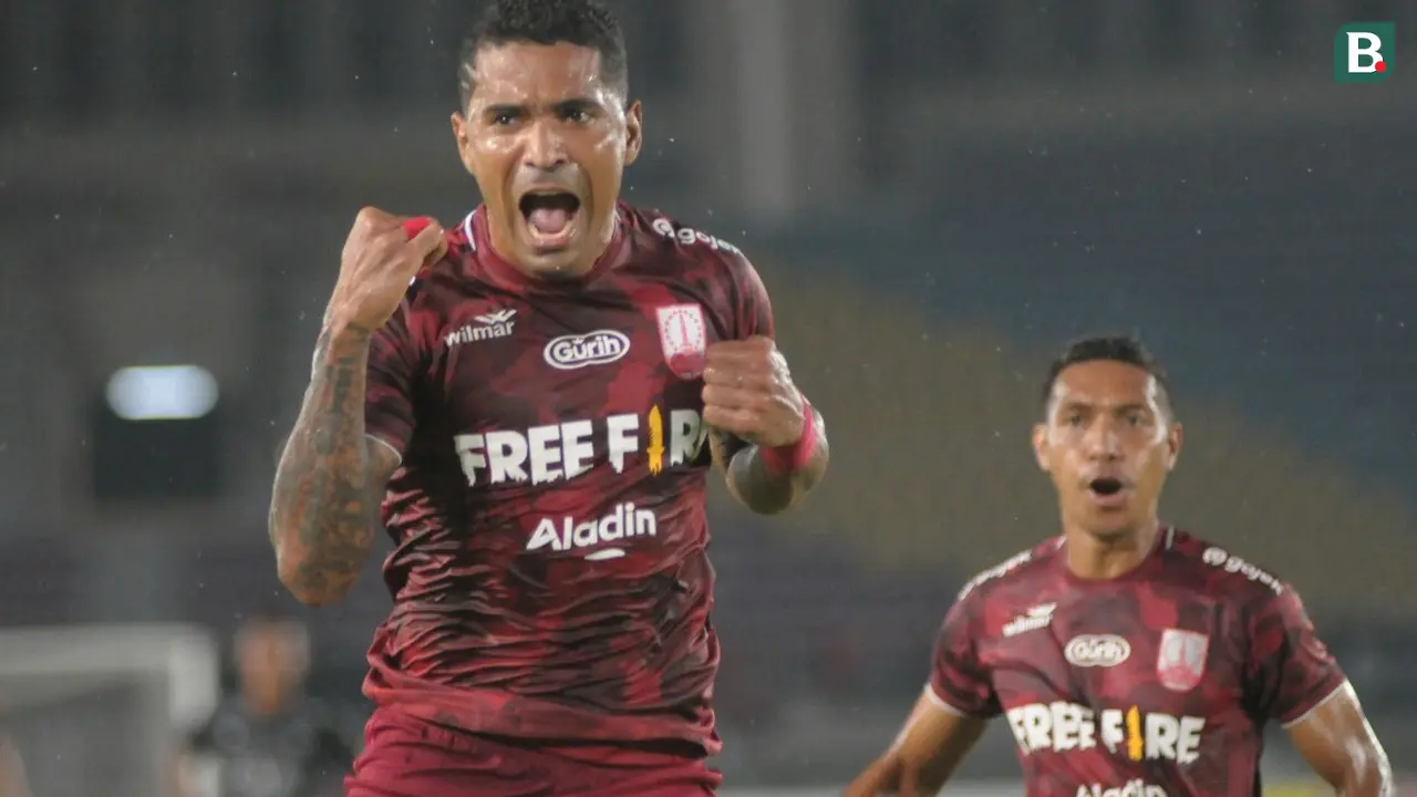 Persis Solo vs PSG Pati